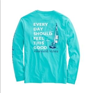 Vineyard Vines Limited Edition Long Sleeve